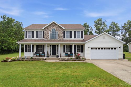 130 Willow Run Rd, Mount Orab, OH, 45154-8001 | Card Image