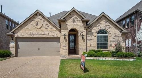 1409 Coleto Creek Trl, Prosper, TX, 75078-1546 | Card Image