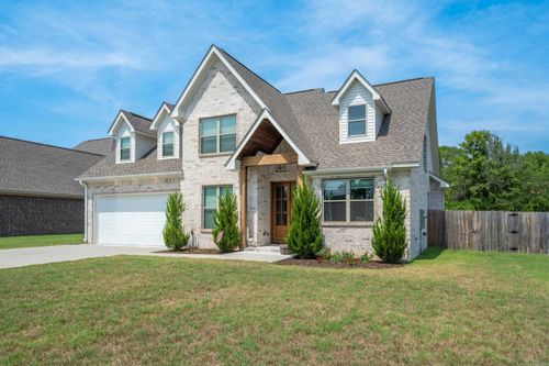 117 Coneflower Ct Court, Hot Springs, AR, 71901 | Card Image