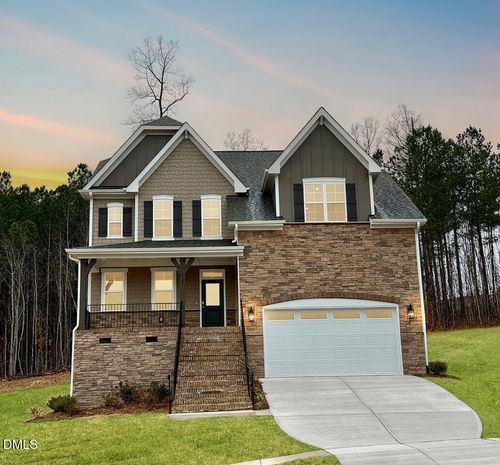 1108 Prominence Dr, Durham, NC, 27712-2251 | Card Image