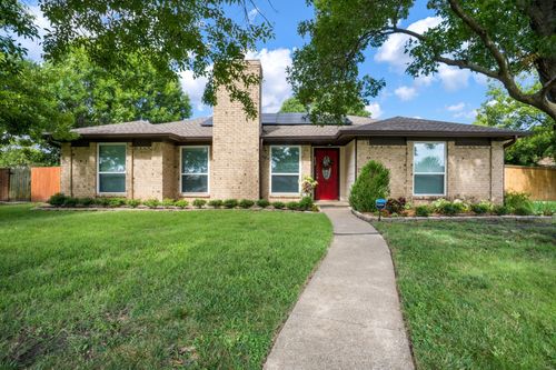 852 Bronco Ln, Plano, TX, 75023-4820 | Card Image
