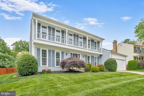 6034 Burnside Landing Dr, BURKE, VA, 22015-2548 | Card Image
