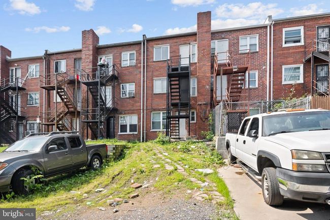 968 Mount Olivet Rd Ne, Home with 0 bedrooms, 0 bathrooms and null parking in WASHINGTON DC | Image 15