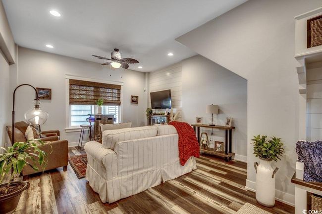 1737 24 Th Ave N, House other with 3 bedrooms, 3 bathrooms and 8 parking in North Myrtle Beach SC | Image 29