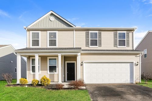 5009 Roese Ave, South Bloomfield, OH, 43103-9249 | Card Image