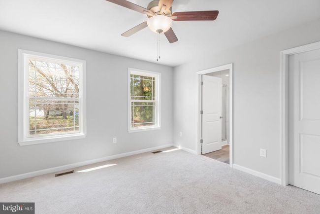 44 Woodland Dr, House other with 3 bedrooms, 2 bathrooms and null parking in Montross VA | Image 8