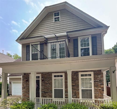 12904 Windy Lea Ln, Huntersville, NC, 28078-2228 | Card Image