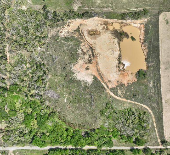 Birds eye view of property | Image 16