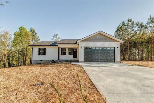 820 Joe Robertson Rd, Rocky Face, GA, 30740 | Card Image
