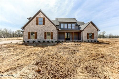 1593 Tributary Dr, Hernando, MS, 38632 | Card Image