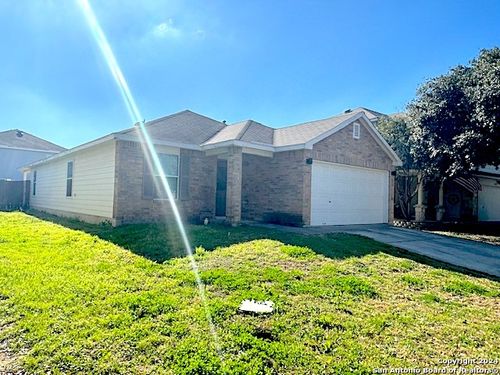 11718 Silver Pr, San Antonio, TX, 78254-5486 | Card Image