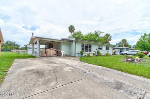 1045 Hampton Rd, Daytona Beach, FL, 32114-1720 | Card Image