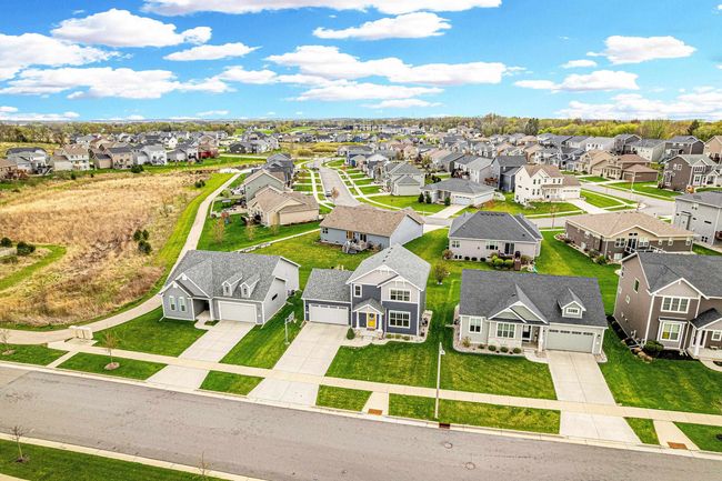 6111 E Red Oak Trail, House other with 3 bedrooms, 3 bathrooms and null parking in MCFARLAND WI | Image 43