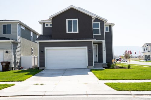 137-3830 N Christopher St, Eagle Mountain, UT, 84005-3037 | Card Image