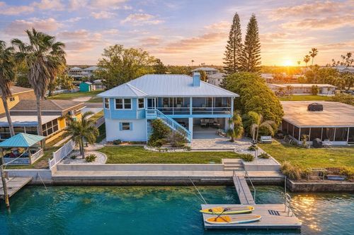 4475 Burmuda Drive, HERNANDO BEACH, FL, 34607 | Card Image