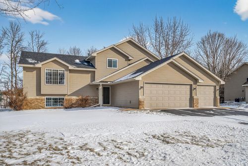 23076 Creekview Ct, Rogers, MN, 55374-9622 | Card Image