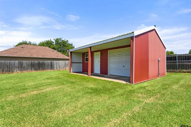 902 Bobwhite Ln, House other with 4 bedrooms, 2 bathrooms and null parking in Whitehouse TX | Image 37