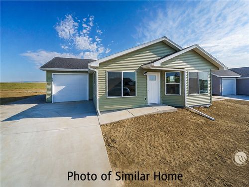 2256 Salinas Cir, Billings, MT, 59105-5492 | Card Image