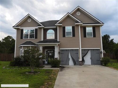 126 Owens St Ne, Ludowici, GA, 31316-1502 | Card Image