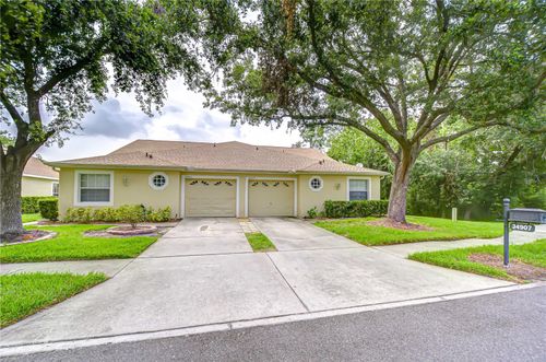 34907 Double Eagle Ct, ZEPHYRHILLS, FL, 33541-2684 | Card Image