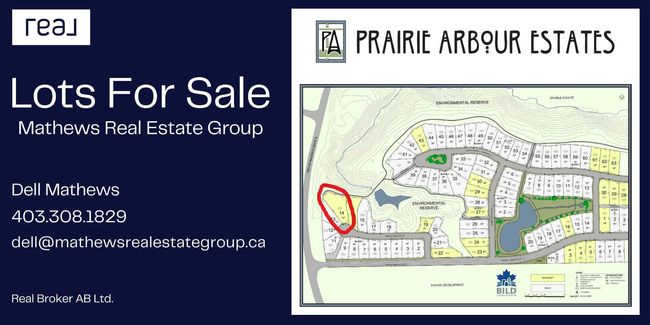 241 Prairie Rose Pl S, Home with 0 bedrooms, 0 bathrooms and null parking in Lethbridge AB | Image 4