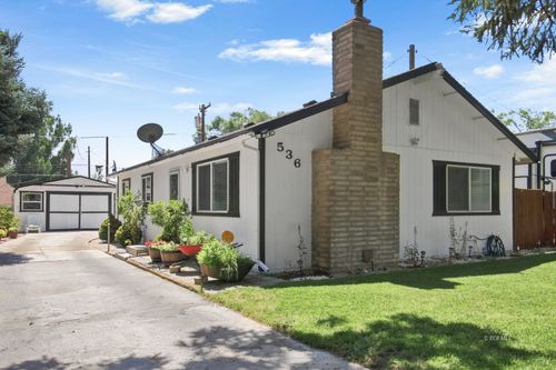 536 Sage Street, Elko, NV, 89801 | Card Image