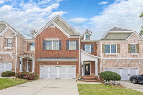 3393 Kiveton Ct, Peachtree Corners, GA, 30092-3374 | Card Image