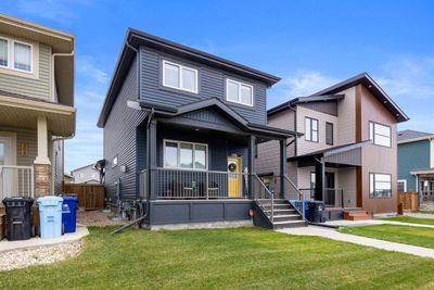 212 Siltstone Pl, House detached with 4 bedrooms, 3 bathrooms and 2 parking in Fort Mcmurray AB | Image 1