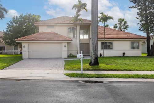 1361 Sw 104th Ave, Pembroke Pines, FL, 33025-4719 | Card Image