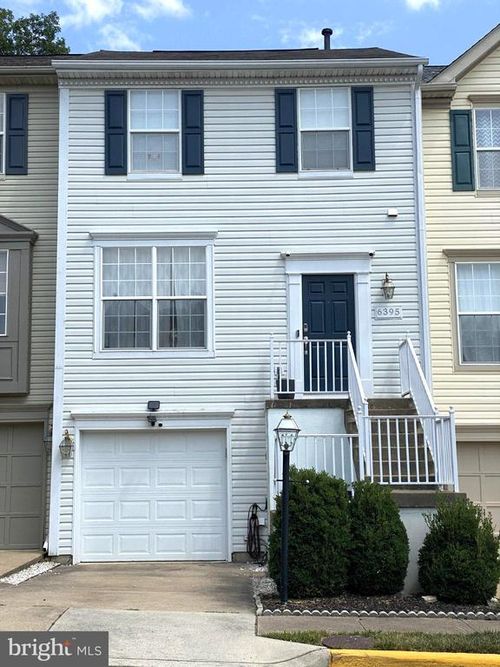 6395 Saint Timothys Ln, CENTREVILLE, VA, 20121-4824 | Card Image