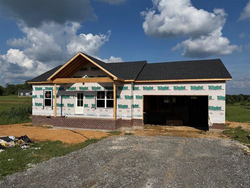 Lot 1-2 Martinsville Rd, Oakland, KY, 42159 | Card Image