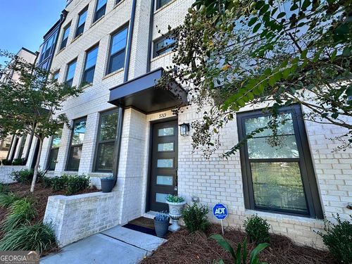 533 Whitlox Rd Nw, Atlanta, GA, 30318-1901 | Card Image