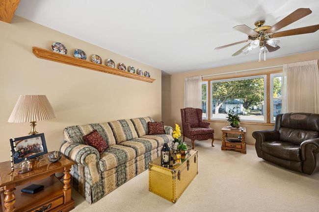 107 E Hickory St, House other with 2 bedrooms, 1 bathrooms and 2 parking in Chatsworth IL | Image 12