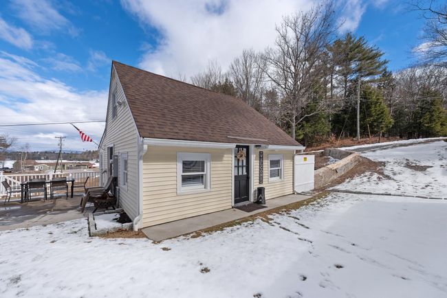 1140 &amp; 1142 North Main Street, Home with 0 bedrooms, 1 bathrooms and null parking in Bristol NH | Image 21