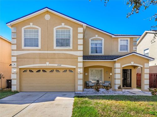 12019 Citrus Leaf Drive, Gibsonton, FL, 33534 | Card Image