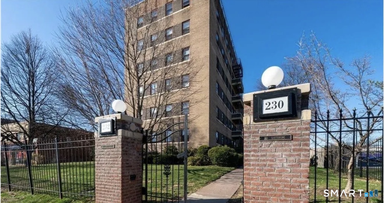 Residential in Hartford 3