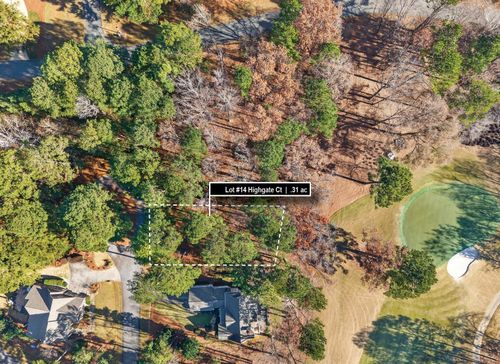 Lot 14 Highgate Court, Eatonton, GA, 31024 | Card Image