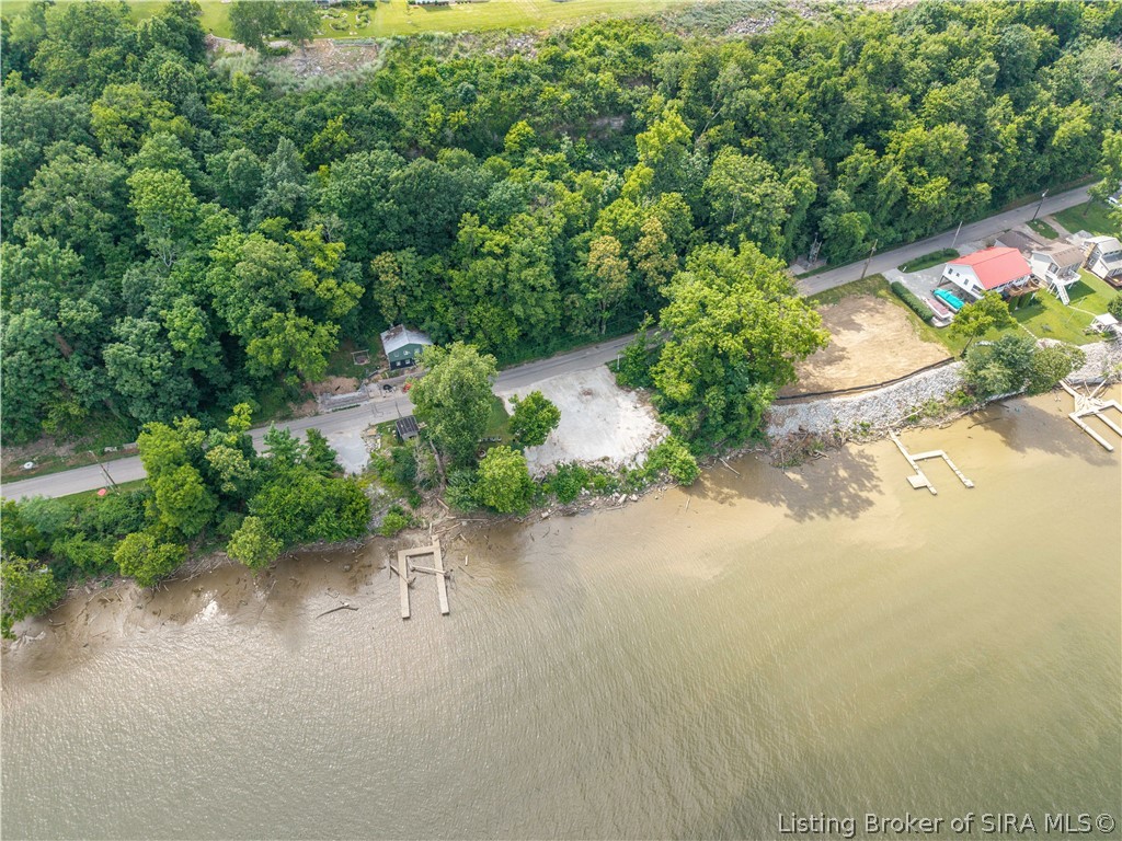 Land in Jeffersonville 4