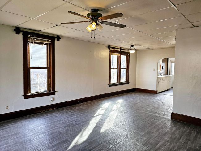 232 Fremont St S, House other with 2 bedrooms, 1 bathrooms and null parking in Lake Benton MN | Image 10