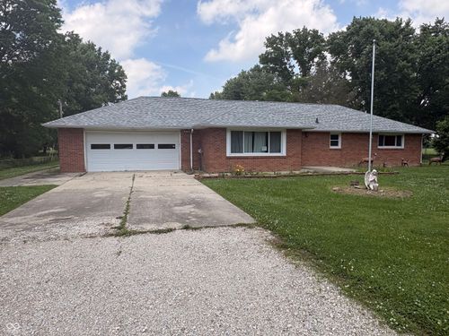 3214 Chapel Rd, Anderson, IN, 46012-9253 | Card Image