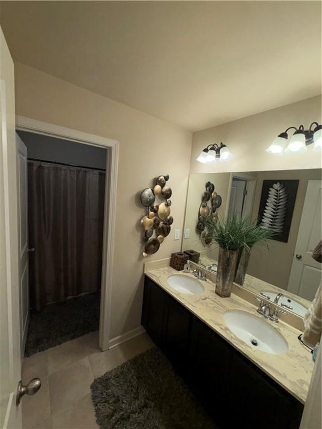124 Gorham Gates Ct, House other with 4 bedrooms, 3 bathrooms and 2 parking in Hiram GA | Image 29