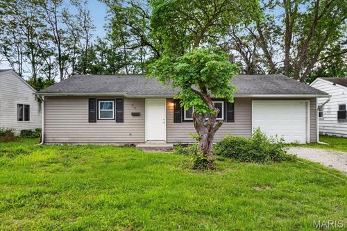 36 Saint Gregory Drive, Cahokia, IL, 62206 | Card Image