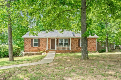 680 Shortridge Dr, Clarksville, TN, 37042-3794 | Card Image