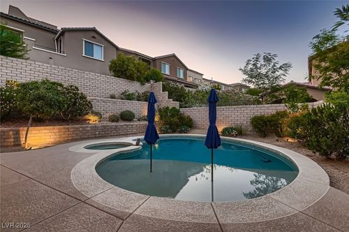 11844 Mino Rio Ave, Las Vegas, NV, 89138-4661 | Card Image
