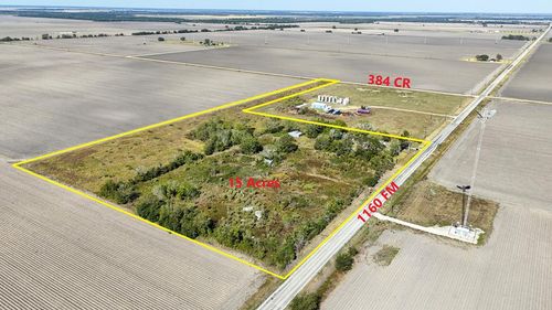 2325 Fm 1160 Rd, Louise, TX, 77455-4242 | Card Image