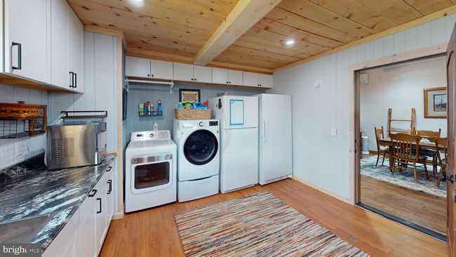 19 Homes At Timber Knl, House other with 4 bedrooms, 3 bathrooms and null parking in Scherr WV | Image 58
