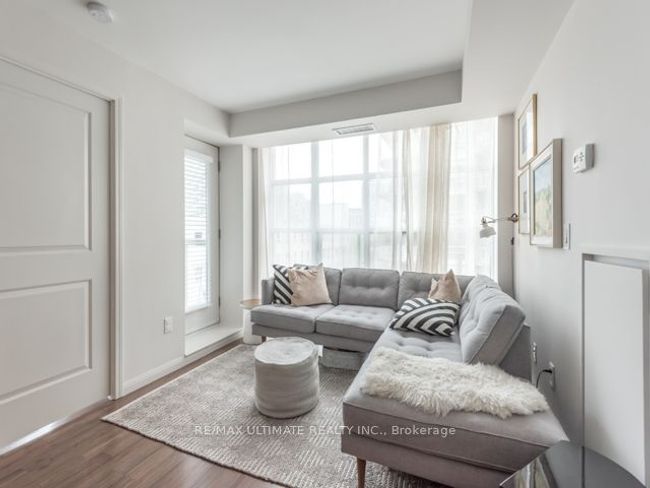 405 - 15 Stafford St, Condo with 2 bedrooms, 1 bathrooms and 1 parking in Toronto ON | Image 11