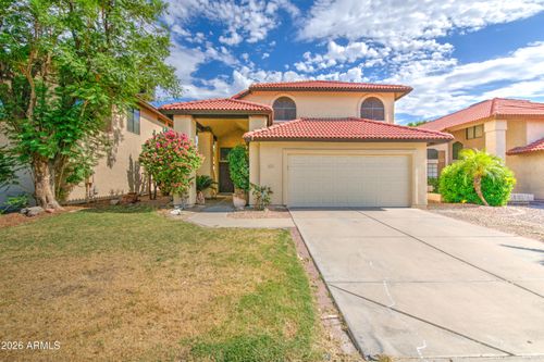 963 E Calle Del Norte, Chandler, AZ, 85225-0921 | Card Image