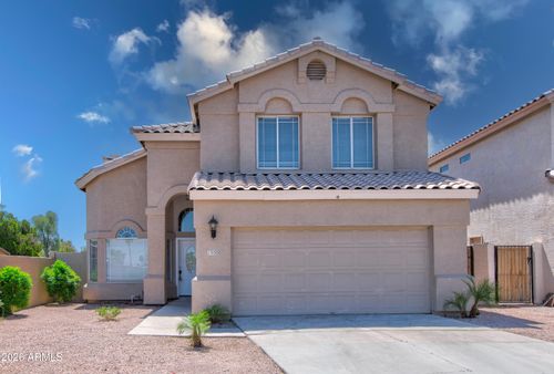 1550 N Sunset Pl, Chandler, AZ, 85225-4308 | Card Image
