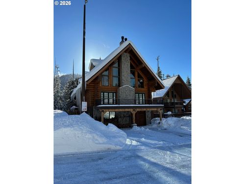 89790 E Morrison Ln, Government Camp, OR, 97028-0226 | Card Image